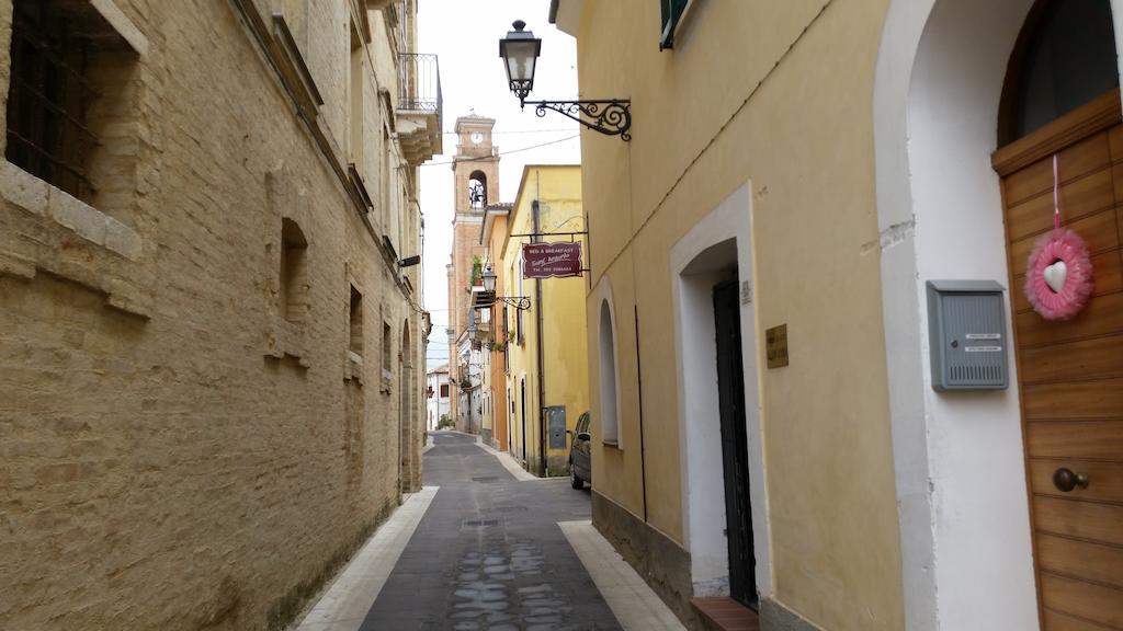 B&B Santantonio Crecchio Rom bilde