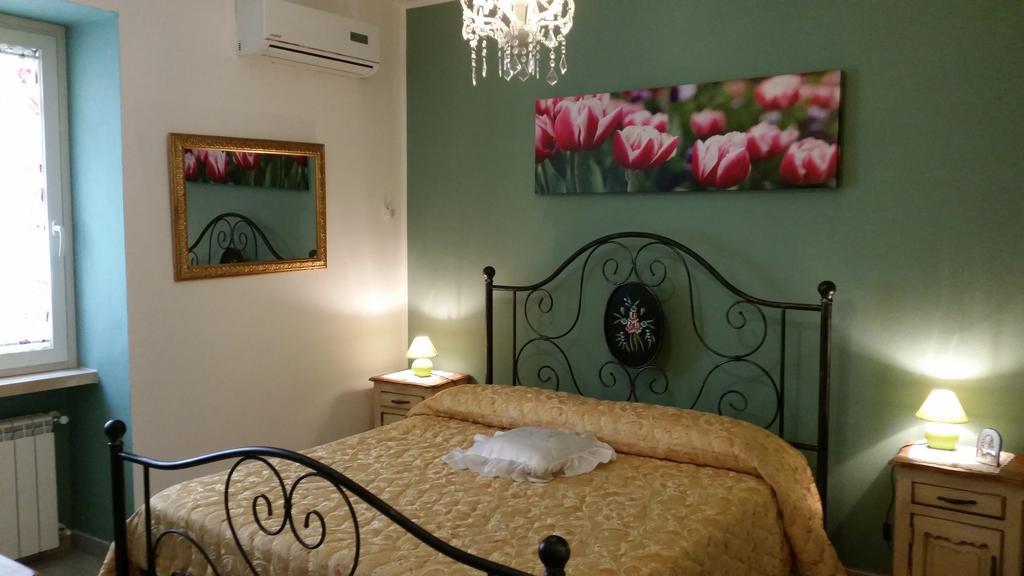B&B Santantonio Crecchio Rom bilde