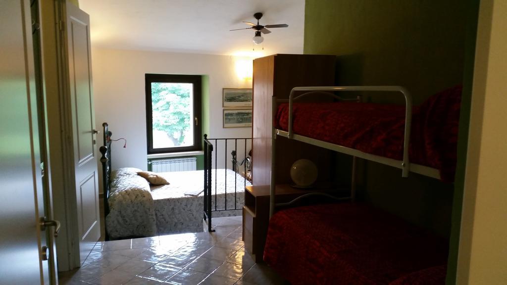 B&B Santantonio Crecchio Rom bilde