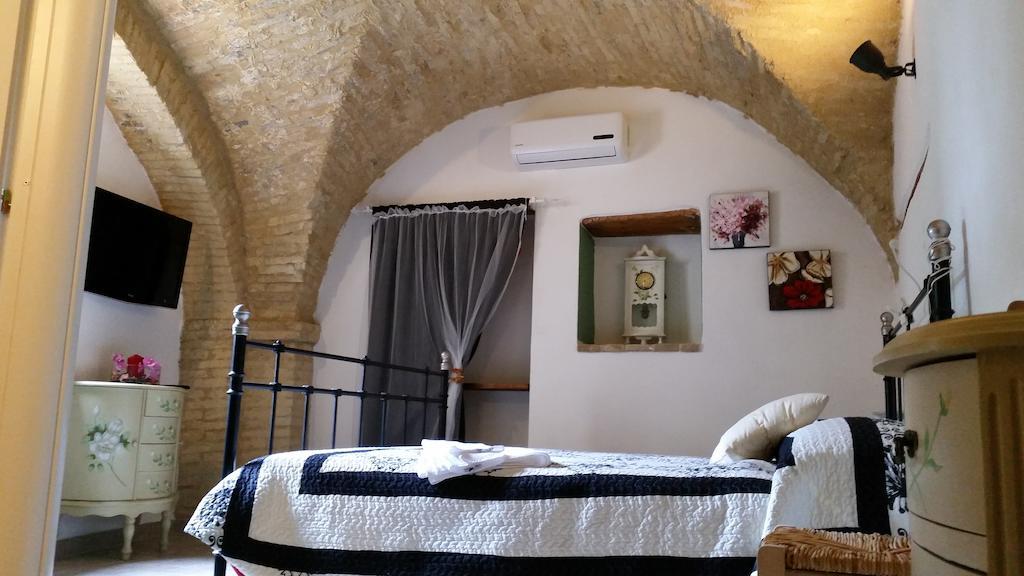 B&B Santantonio Crecchio Eksteriør bilde
