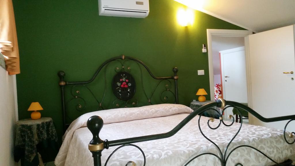B&B Santantonio Crecchio Rom bilde