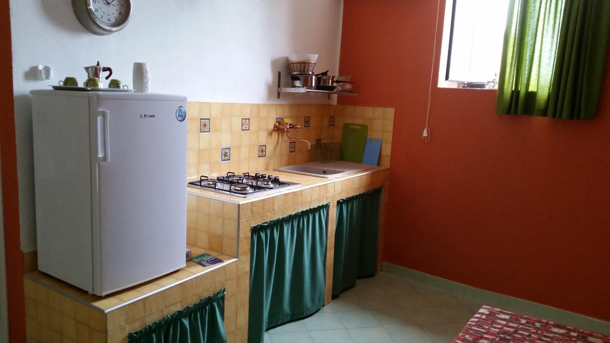 B&B Santantonio Crecchio Eksteriør bilde