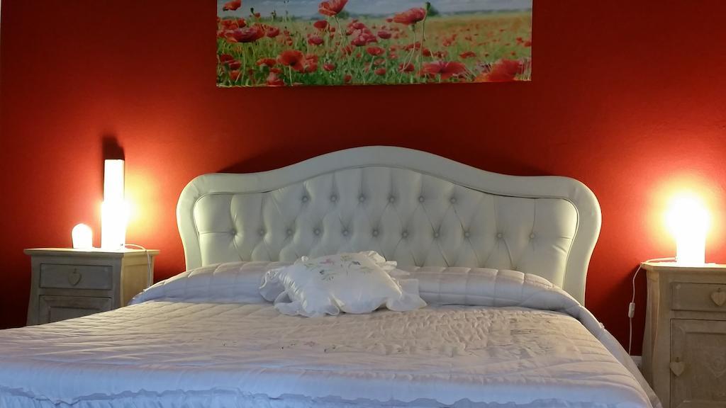 B&B Santantonio Crecchio Rom bilde